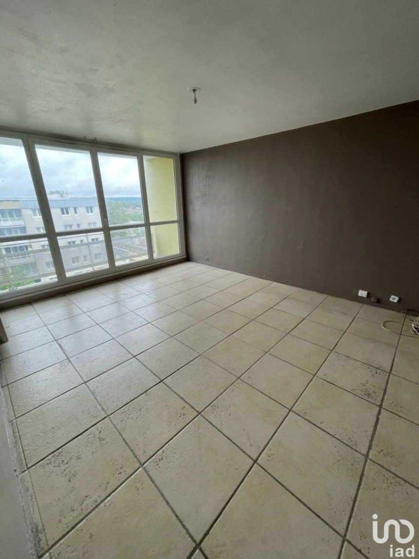 Appartement 3 pièces de 68 m² à Montigny-lès-Cormeilles (95370)