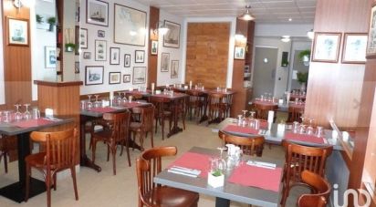 Restaurant of 193 m² in Saint-Gilles-Croix-de-Vie (85800)