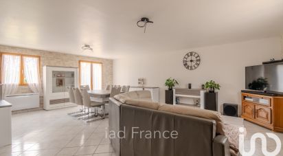 House 6 rooms of 105 m² in Freneuse (78840)