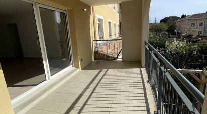 Apartment 3 rooms of 65 m² in Marseille (13016)
