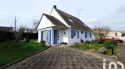 House 6 rooms of 120 m² in Crécy-la-Chapelle (77580)