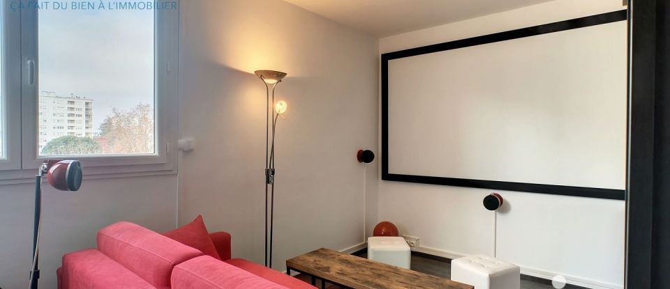 Apartment 4 rooms of 71 m² in Mérignac (33700)