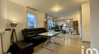 Appartement 2 pièces de 45 m² à Vannes (56000)