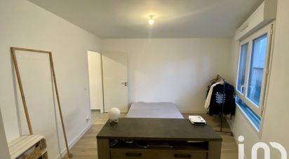 Apartment 2 rooms of 45 m² in Vannes (56000)