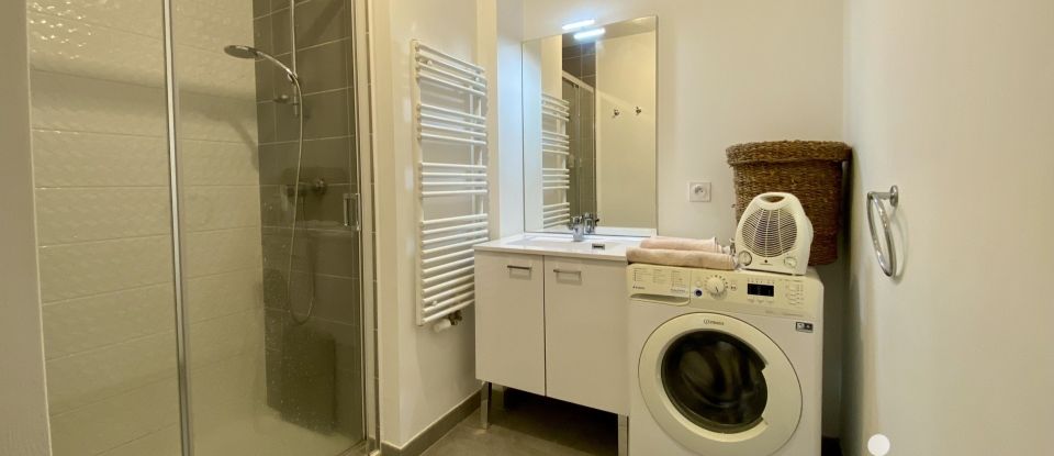 Appartement 2 pièces de 45 m² à Vannes (56000)