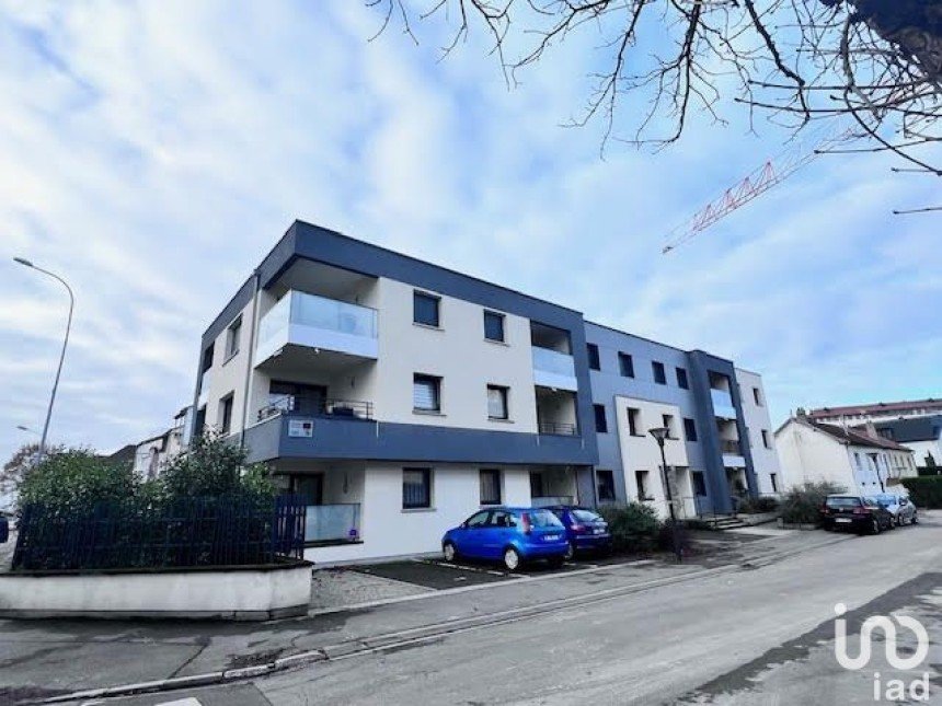 Apartment 3 rooms of 79 m² in Thionville (57100)