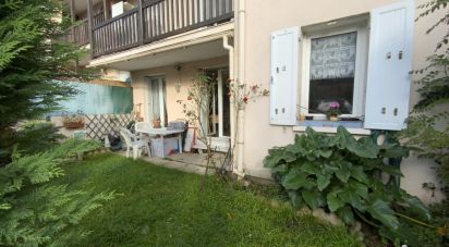 Apartment 4 rooms of 73 m² in Garges-lès-Gonesse (95140)
