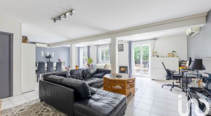Maison traditionnelle 6 pièces de 163 m² à Bessancourt (95550)