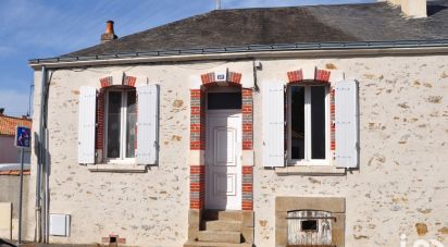 Maison 7 pièces de 142 m² à La Roche-sur-Yon (85000)