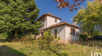 House 7 rooms of 155 m² in Coublevie (38500)