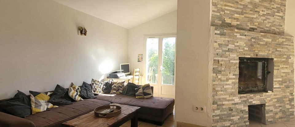 Maison 5 pièces de 120 m² à Lézignan-Corbières (11200)