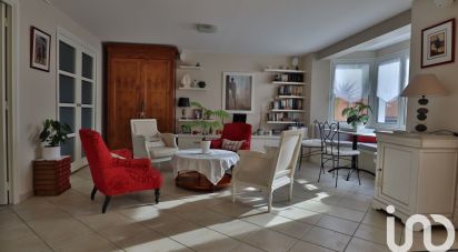 House 5 rooms of 142 m² in Saint-Malo (35400)