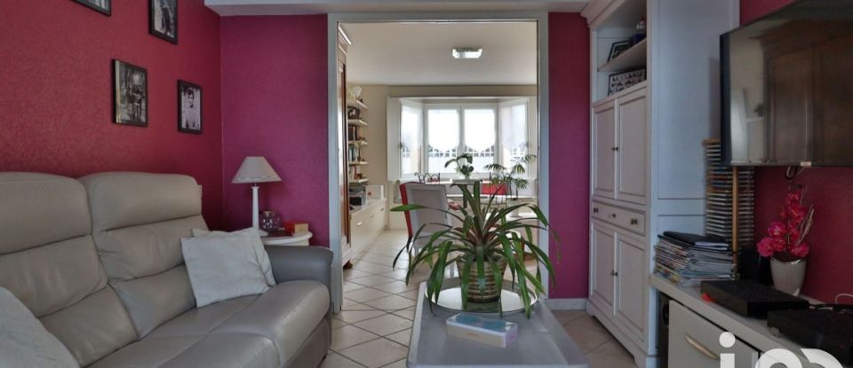 Maison 5 pièces de 142 m² à Saint-Malo (35400)