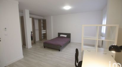 Appartement 5 pièces de 86 m² à Torcy (77200)