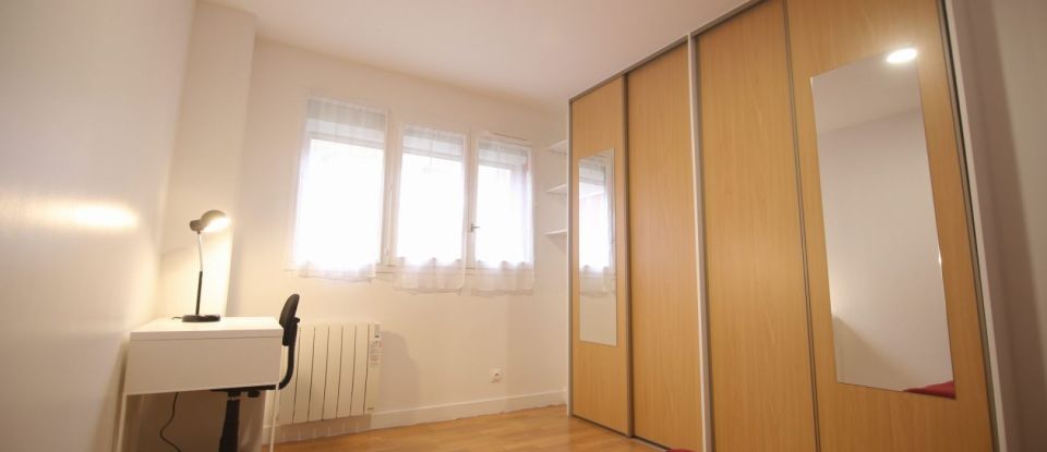 Apartment 5 rooms of 86 m² in Torcy (77200)