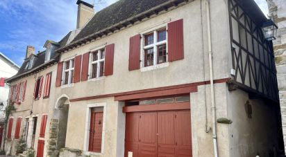 Maison 4 pièces de 90 m² à Salies-de-Béarn (64270)