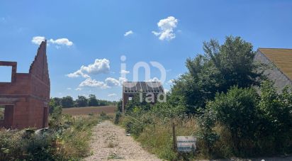 Land of 421 m² in Grez-sur-Loing (77880)