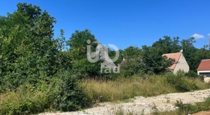 Land of 421 m² in Grez-sur-Loing (77880)