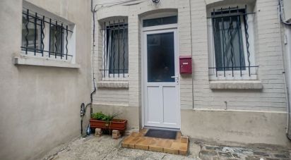 House 2 rooms of 43 m² in Bois-Colombes (92270)