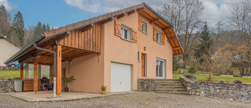 House 5 rooms of 110 m² in Villard (74420)