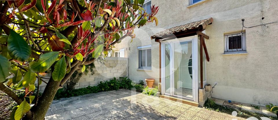 Maison 5 pièces de 105 m² à Avignon (84000)