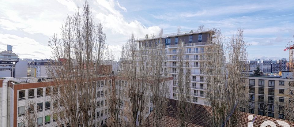Apartment 4 rooms of 76 m² in Clichy (92110)