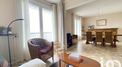 Appartement 4 pièces de 80 m² à Paray-le-Monial (71600)