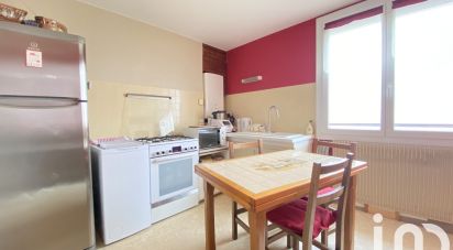 Apartment 4 rooms of 80 m² in Paray-le-Monial (71600)