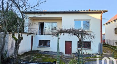 House 4 rooms of 72 m² in Faulquemont (57380)