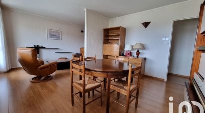 Appartement 3 pièces de 63 m² à Metz (57070)