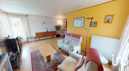 Apartment 5 rooms of 77 m² in Nandy (77176)