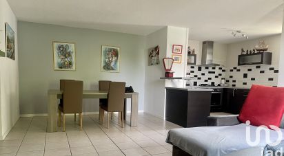 Apartment 3 rooms of 72 m² in Lahonce (64990)