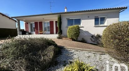 House 5 rooms of 142 m² in Pompaire (79200)