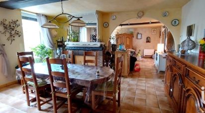 House 5 rooms of 130 m² in Pacy-sur-Eure (27120)