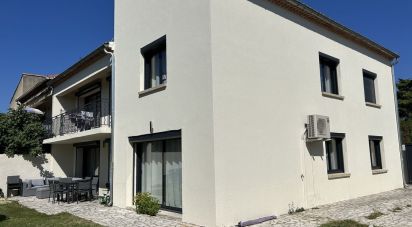 Maison 6 pièces de 187 m² à Le Pontet (84130)