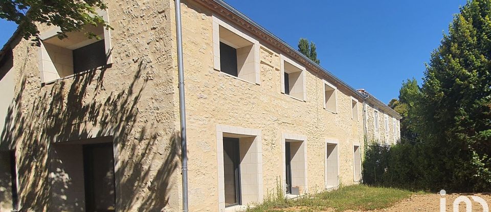 House 6 rooms of 270 m² in Pompignac (33370)