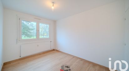 Apartment 4 rooms of 90 m² in Metz (57070)