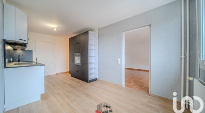 Appartement 4 pièces de 90 m² à Metz (57070)
