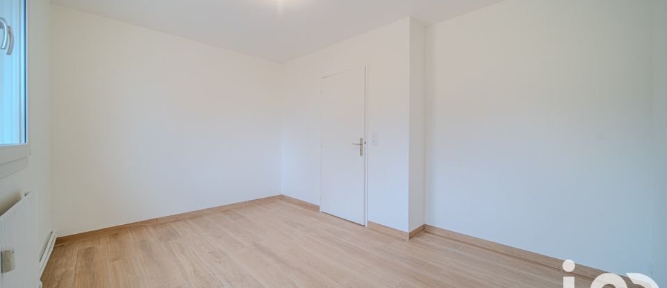 Appartement 4 pièces de 90 m² à Metz (57070)