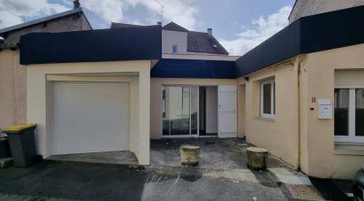 House 2 rooms of 35 m² in Chilly-Mazarin (91380)