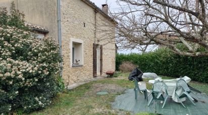 House 4 rooms of 145 m² in Grignols (33690)