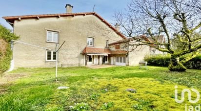 House 7 rooms of 152 m² in Apremont (08250)