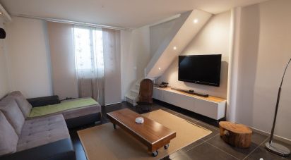 Maison 3 pièces de 77 m² à Savigny-sur-Orge (91600)