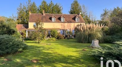 Country house 5 rooms of 200 m² in Verlin (89330)