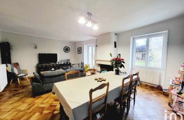 House 5 rooms of 130 m² in Thignonville (45300)