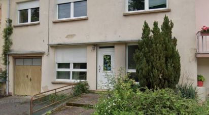 Maison 5 pièces de 142 m² à Sarrewerden (67260)