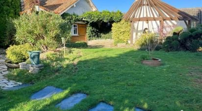 House 5 rooms of 141 m² in Parthenay (79200)