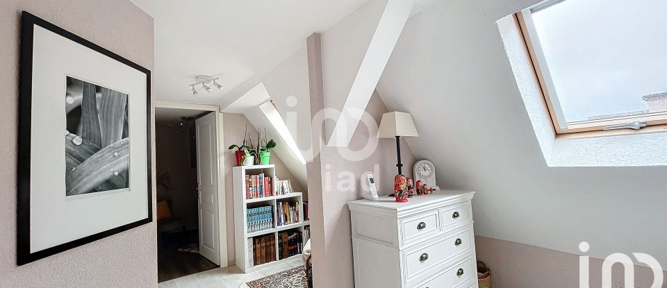 Village house 5 rooms of 101 m² in Steinbourg (67790)