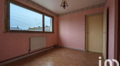 House 4 rooms of 109 m² in Leval (59620)