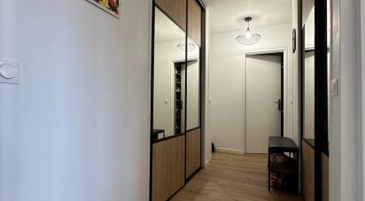 Appartement 4 pièces de 84 m² à Franconville (95130)